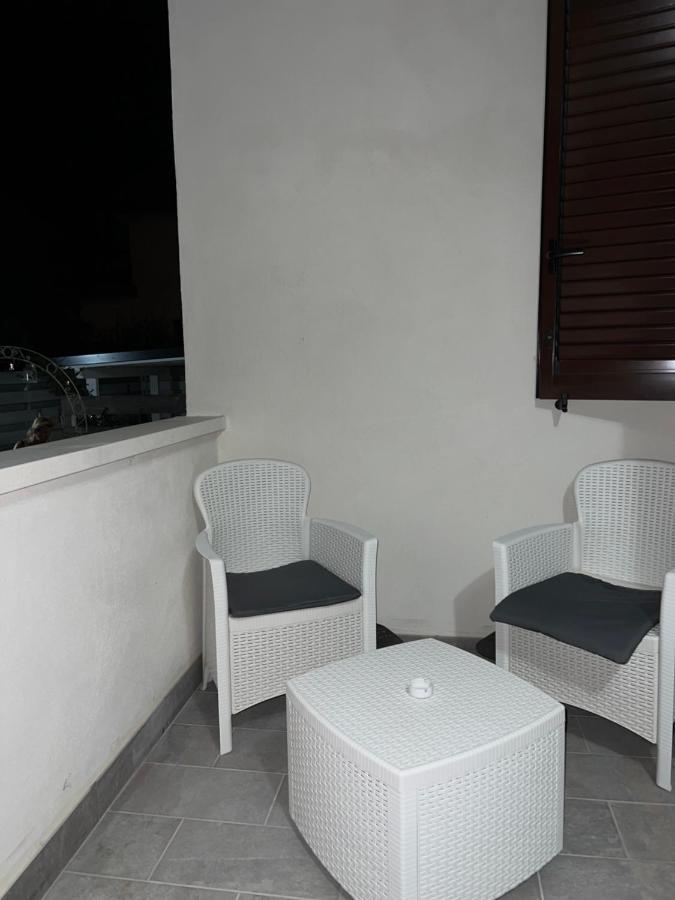 Hotel A Due Passi Da Formia Exterior foto